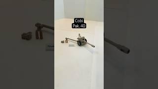 Cobi | Pak. 40 | NOT lego