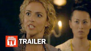 Warrior S02 E08 Trailer | ‘All Enemies, Foreign and Domestic’ | Rotten Tomatoes TV