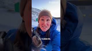 Trump wants to buy my country, Greenland. Episode 1 of 2025.