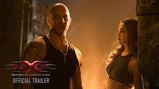 xXx: Return of Xander Cage - Trailer (2017) - Paramount Pictures