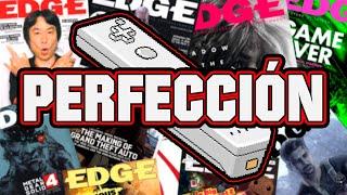 Los juegos PERFECTOS de Wii según la revista EDGE