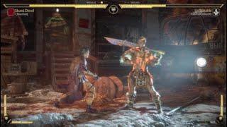 NEVER let Kotal stack 3 totems!