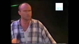 Phil Collins - I Wish It Would Rain Down [RARE VERSION]