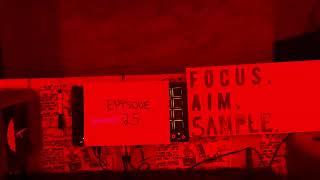 Focus.Aim.Sample. Club EPISODE 25#beatmaker#mpc#focusaimsampleclub#boombap#samples