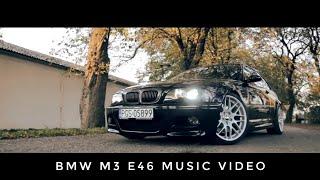 BMW M3 e46 Music Video