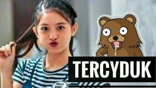 Alasan Kenapa Gak Ngeoshiin Eve Antoinette.. | TERCYDUCK