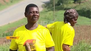 GEN. MUHOOZI KAINERUGABA KIGEZI VISIT: GROUND MOBLIZATION & PREPARATIONS KICK OFF