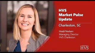 HVS Market Pulse Update, Charleston, SC