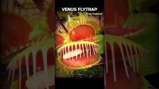 Plants, but their abilities get scarier!  #Shorts #Plants #Nature #Earth #Science