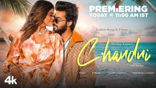 Chandni / Sachin Tandon & Parampara Tandon / B.Park ( Official Song )