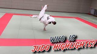 Who is Judo Highlights?