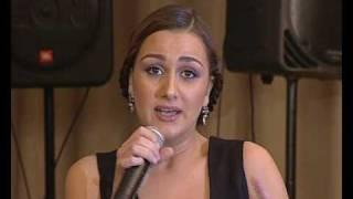 teo tevzadze, cabaret