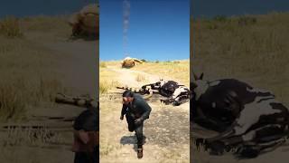 E.522 Simulate stunning survival skills #shorts #viral