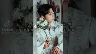 Happy birthday Song Joongki