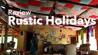 Rustic Holidays | Eco-Tourism in Tural, Maharashtra | Travel Vlog