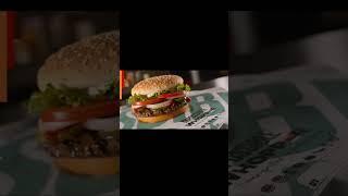 BK Whopper Whopper Ad but reversed LYRICS