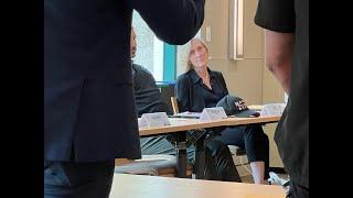 June 5, 2025 - City of Malibu Public Safety Commission Meeting (Portion)