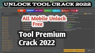 Unlocktool v2021   unlock tool crack    100% crack free download Unlock Any Phone Screen Lock 2022