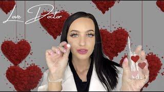 [ASMR] Testing You For True Love & Lovestruck Symptoms RP