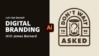 Digital Branding with James Barnard - 1 of 2