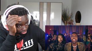 Tesher x Jason Derulo - Jalebi Baby (Official Video) REACTION!!!