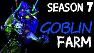 Fast Goblin Farming Method - March of the Goblin Event - Diablo 4 Season 7