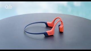 Expert Review by Pablo Sampaio for Shokz OpenSwim Pro