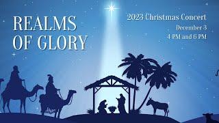 Christmas Concert | December 3, 2023