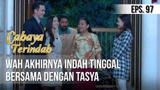 CAHAYA TERINDAH - Wah Akhirnya Indah Tinggal Bersama Dengan Tasya [15 Agustus 2019]