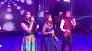 KETUL PATEL LIVE GARBA