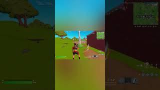 Как вам момент?  #fortnite #fortnitegameplay