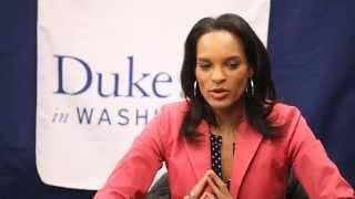 DC partisanship "depressingly routine"- Washington Post reporter Nia-Malika Henderson
