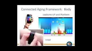 How Family Caregivers Can Use New Technologies at Home