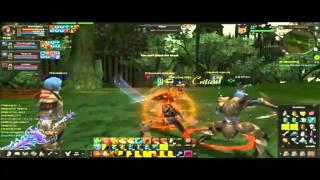 Karos PvP The Compilation DonAngelus