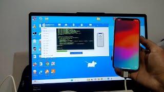 Unlock Tool iCloud Bypass iOS 17 Hello 2024 iCloud Activation Lock Bypass iOS 17.6.1 Free