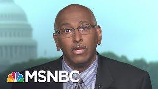 Ex-RNC Chair Michael Steele Has No Sympathy for Greg Gianforte: 'Put Your Big Boy Pants On' | MSNBC