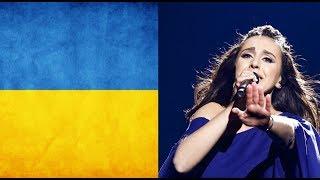 Eurovision Songs-My TOP 10|Ukraine