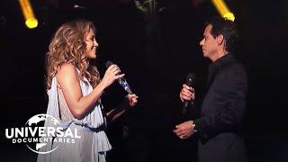 Jennifer Lopez Performs with Marc Anthony in Puerto Rico | Jennifer Lopez: Dance Again