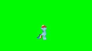 Gameloft mlp game animations