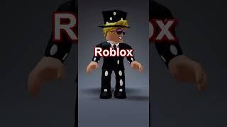 The Scariest Roblox Hack Ever… ️ #roblox #shorts