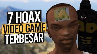 7 Hoax Terbesar Dalam Sejarah Video Game