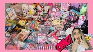 BIGGEST PO BOX HAUL EVER! (April 2016)