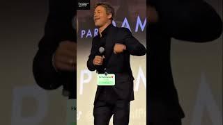 Hey Brad,You're confusing my AI!  #bradpitt #news #dance #movie #holllywood #news #youtube
