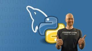 Using MySQL Databases With Python - What Is A Database?