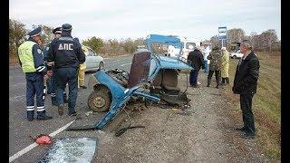 Подборка аварий и ДТП на видеорегистратор 2017 Car Crash