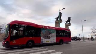 Zaragoza Walking Tour | breve paseo por el centro de Zaragoza