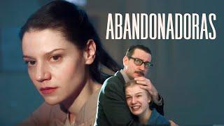 ENTRE SÁBANAS Y NUBES | Película completa | Película romántica en Español