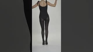 Opaque Tights Pantyhose Stockings #shorts