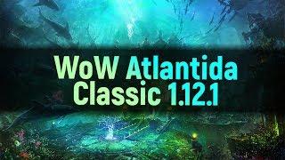 WoW - Atlantida Classic