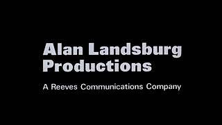 Alan Landsburg Productions (1983)